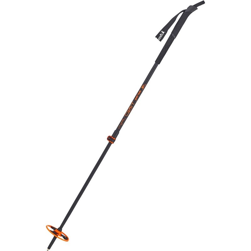 &Aring;snes Tind Alloy 2-Part