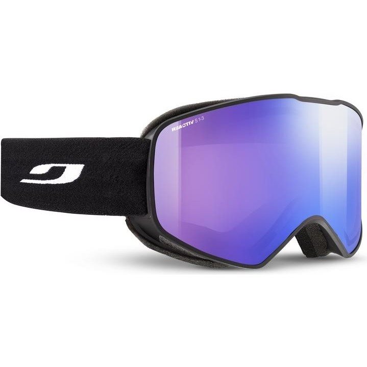 Julbo Cyclon Black