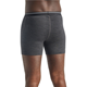 Icebreaker M Merino 150 Anatomica Boxers Jet Hthr