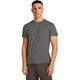 Icebreaker Men Merino 150 Tech Lite SS Tee Midnight Navy/Snow