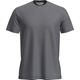 Icebreaker Men Merino 150 Tech Lite SS Tee Midnight Navy/Snow