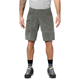 Elevenate M Après Cord Shorts Gray Green