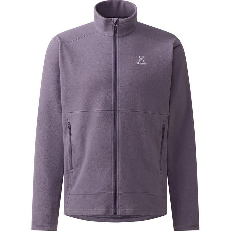 Hagl&ouml;fs Buteo Mid Jacket Men Purple Fog