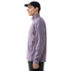 Haglöfs Buteo Mid Jacket Men Purple Fog