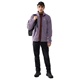 Haglöfs Buteo Mid Jacket Men Purple Fog