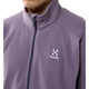 Haglöfs Buteo Mid Jacket Men Purple Fog