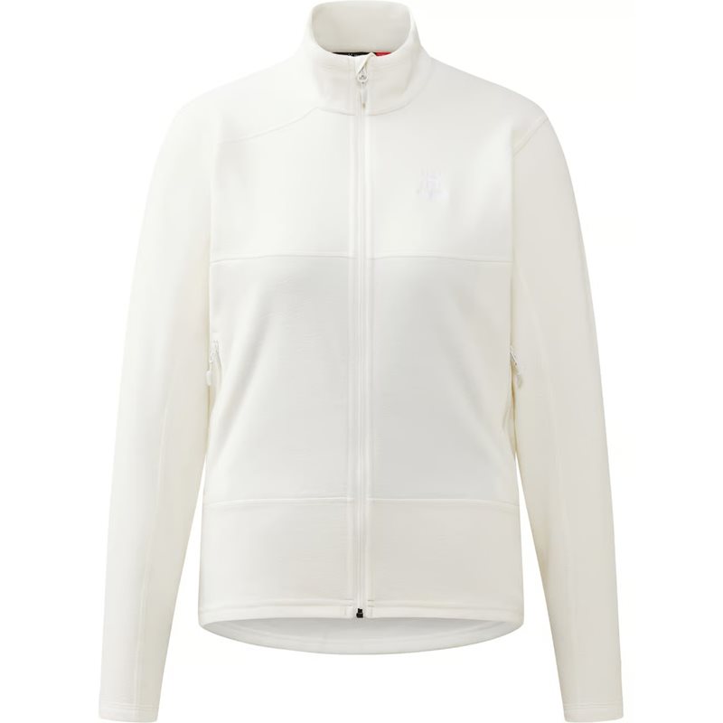 Hagl&ouml;fs Buteo Mid Jacket Women Soft White