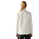 Haglöfs Buteo Mid Jacket Women Soft White