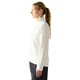 Haglöfs Buteo Mid Jacket Women Soft White