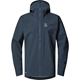 Haglöfs Korp Proof Jacket Men Tarn Blue
