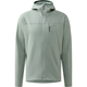 Haglöfs Rosson Mid Hood Men Dew Green