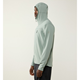 Haglöfs Rosson Mid Hood Men Dew Green