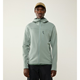 Haglöfs Rosson Mid Hood Men Dew Green