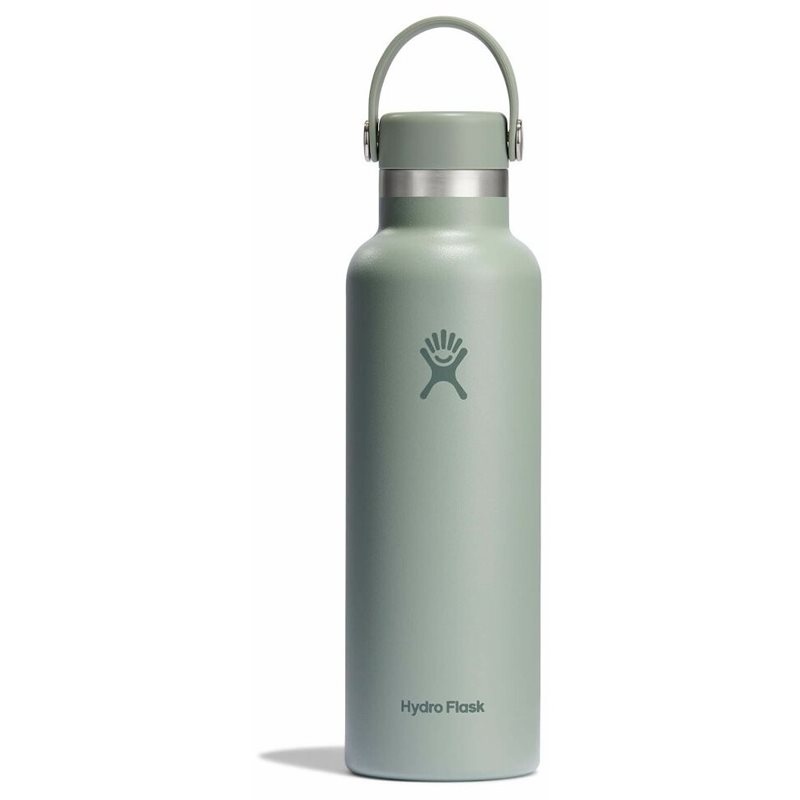 Hydro Flask Standard 21oz (621ml) Tonal White White Onesize