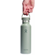 Hydro Flask Standard 21oz (621ml) Tonal White