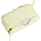 Haglöfs Tight Pocket bag Yellow Rise/Chalk Beige