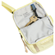Haglöfs Tight Pocket bag Yellow Rise/Chalk Beige