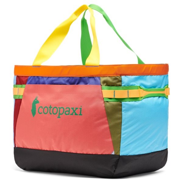 Cotopaxi Allpa Gear Hauler Tote - Del Dia