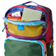 Cotopaxi Tasra 16L Backpack - Del Dia Surprise Me