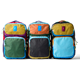 Cotopaxi Tasra 16L Backpack - Del Dia Surprise Me