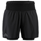 Craft Pro Trail Shorts M Black/Black