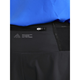 Craft Pro Trail Shorts M Black/Black