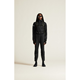 Craft Pro Hydro Lightweight Jacket W Black/Black