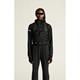 Craft Pro Hydro Lightweight Jacket W Black/Black