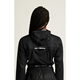 Craft Pro Hydro Lightweight Jacket W Black/Black