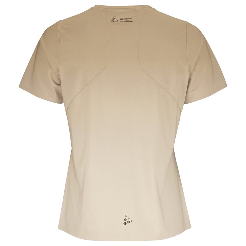 Craft Pro Trail SS Tee 2 W Flint Flint S