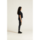 Craft Collective 7/8 Tights W Black