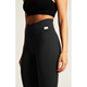Craft Collective 7/8 Tights W Black
