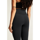 Craft Collective 7/8 Tights W Black