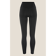 Craft Collective 7/8 Tights W Black