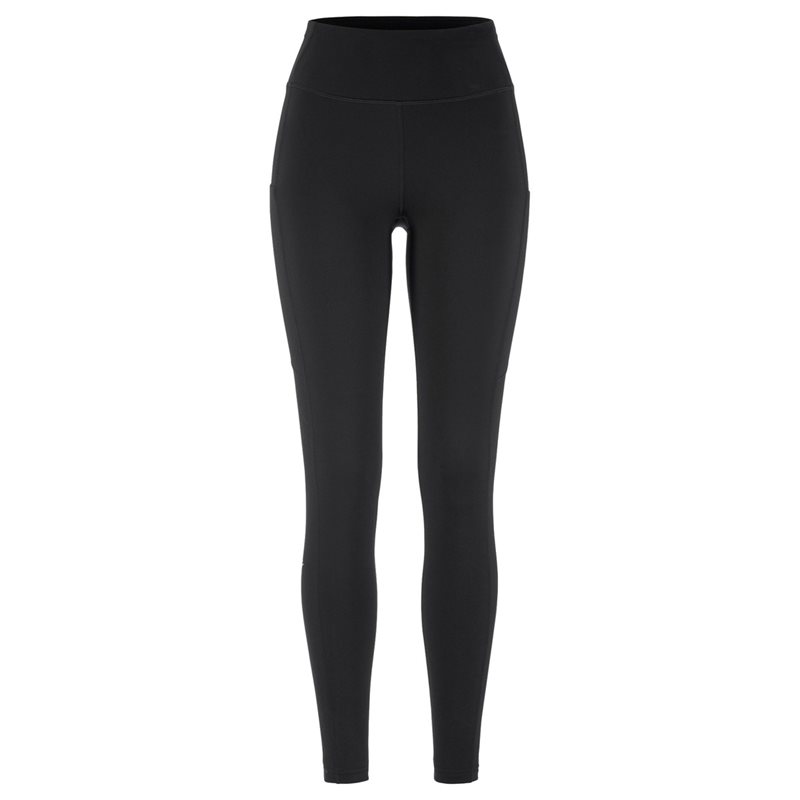 Craft Essence Tights 3 W Black Black XS