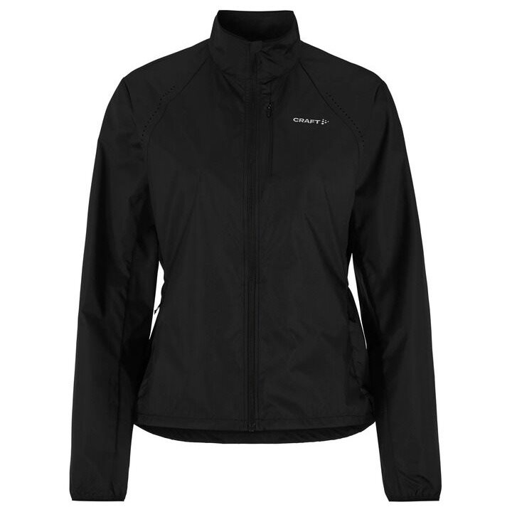 Craft Essence Wind Jacket 2 W Pigeon Pigeon S