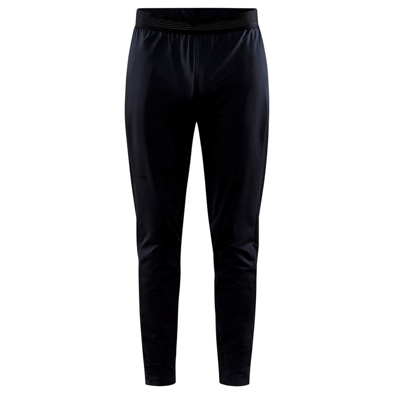 Craft Hypervent Pants M Black