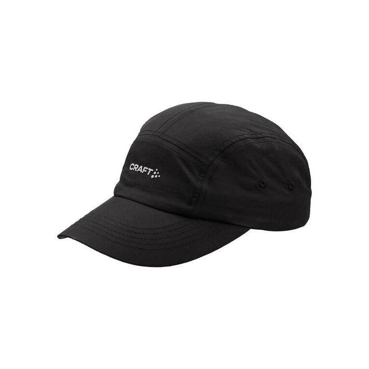 Craft Hypervent Run Cap Norit/Grey