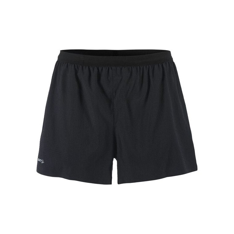 Craft Hypervent Structure Shorts M Black