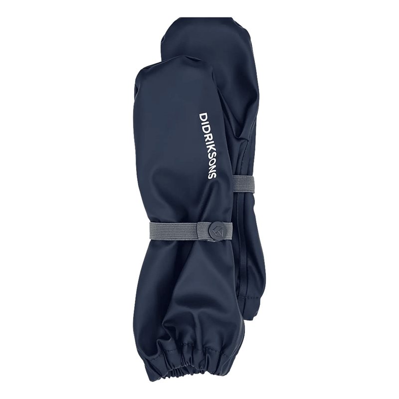 Didriksons Glove Kids 5 Navy