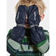 Didriksons Glove Kids 5 Navy