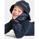 Didriksons Glove Kids 5 Navy
