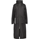 Didriksons Nadja Wns Parka L 4 Black
