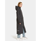 Didriksons Nadja Wns Parka L 4 Black
