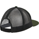 Haglöfs Trucker Cap Seaweed Green/Magnetite