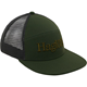 Haglöfs Trucker Cap Seaweed Green/Magnetite