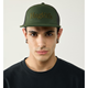Haglöfs Trucker Cap Seaweed Green/Magnetite