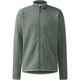 Haglöfs Swook II Mid Jacket Men Chlorophyll Green/Dew Green