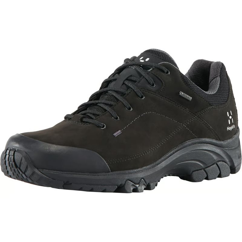 Hagl&ouml;fs Ridge GTX II Low Men True Black
