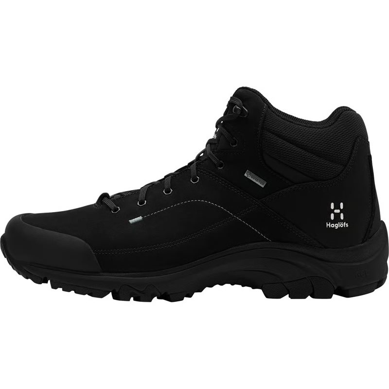 Hagl&ouml;fs Ridge GTX II Mid Men True Black